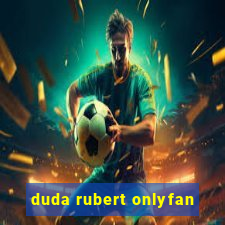 duda rubert onlyfan